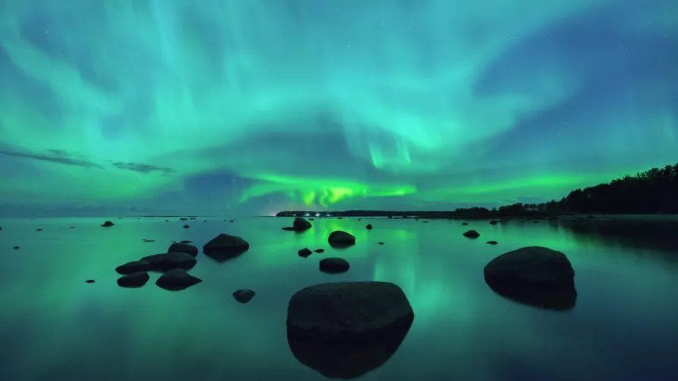 8 Things You Need to Prepare Before Seeing the Aurora
